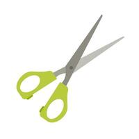 scissors icon design vector template