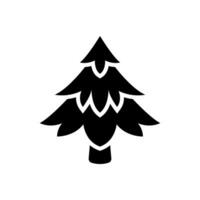 spruce icon vector illustration design