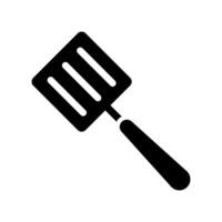 spatula icon design vector template