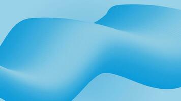 The blue background of the waves contains nice. suitable for banners, posters, promotions, etc. vector illustration