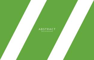 green and white color abstract background design element vector illustration