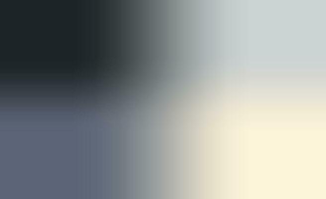 Black, Grey, Yellow, light Gradient Abstract Blurred Colorful Background Design Vector Illustration
