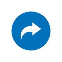 share icon design vector template