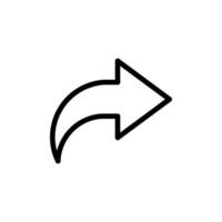 share icon design vector template
