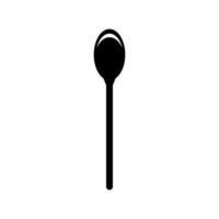 spoon icon design vector template