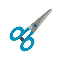 scissors icon design vector template