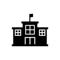 school icon design vector template