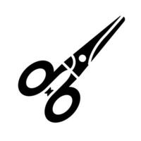 scissors icon design vector template