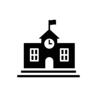 school icon design vector template