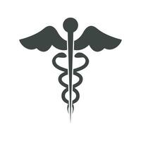 Medical Symbol icon vector image. Suitable for mobile apps, web apps and print media.