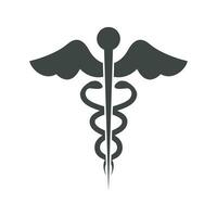 Medical Symbol icon vector image. Suitable for mobile apps, web apps and print media.