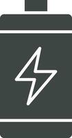 Power Pack icon vector image. Suitable for mobile apps, web apps and print media.