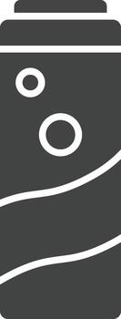 soda icono vector imagen. adecuado para móvil aplicaciones, web aplicaciones y impresión medios de comunicación.