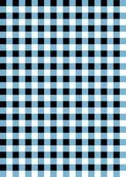 Gingham pattern template. Vector design.