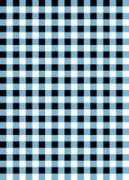 Gingham pattern template. Vector design.