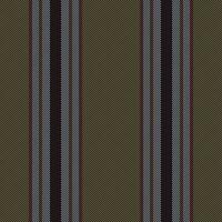 Vertical lines stripe pattern. Vector stripes background fabric texture. Geometric striped line seamless abstract design.