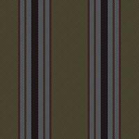 Vertical lines stripe pattern. Vector stripes background fabric texture. Geometric striped line seamless abstract design.