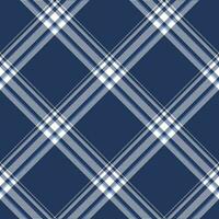Tartan scotland seamless plaid pattern vector. Retro background fabric. Vintage check color square geometric texture for textile print, wrapping paper, gift card, wallpaper design. vector