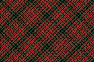 Seamless pattern of scottish tartan plaid. Repeatable background with check fabric texture. Vector backdrop striped textile print.