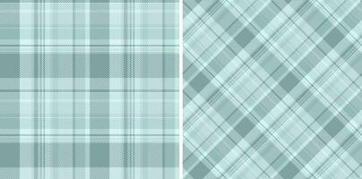 Pattern textile vector of plaid background seamless with a fabric tartan texture check.
