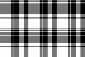 Vector fabric seamless of background tartan texture with a textile pattern plaid check.
