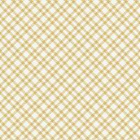 Plaid pattern vector. Check fabric texture. Seamless textile design for clothes, paper print. vector