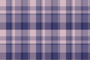 Texture fabric vector of tartan plaid seamless with a background pattern check textile.