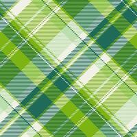 Tartan pattern vector of check textile plaid with a texture background fabric seamless.