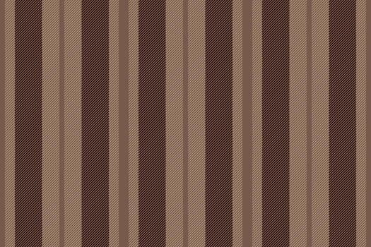 Vertical lines stripe background. Vector stripes pattern seamless fabric texture. Geometric striped line abstract design.