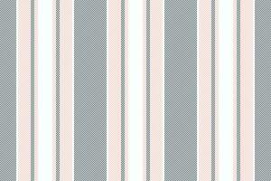 Vertical lines stripe background. Vector stripes pattern seamless fabric texture. Geometric striped line abstract design.