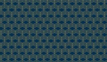 Geometric pattern seamless. Trendy design vector background for web backdrop or paper print.