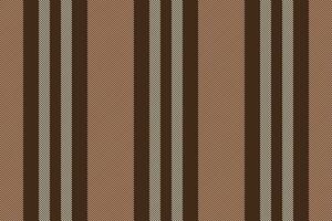 Vertical lines stripe background. Vector stripes pattern seamless fabric texture. Geometric striped line abstract design.