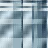 Plaid background tartan of fabric pattern check with a textile vector texture seamless.