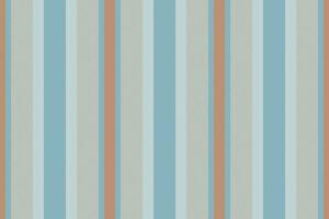 Vertical lines stripe background. Vector stripes pattern seamless fabric texture. Geometric striped line abstract design.