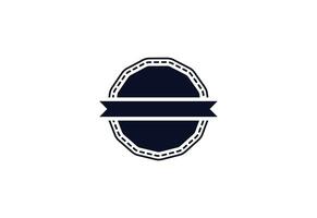 Creative Unique Shape logo symbol, Vector illustration