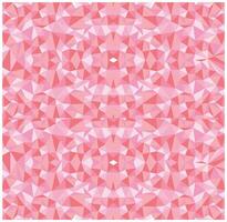 Colorful geometric background. Liquid color background design. Fluid shapes composition. Eps10 vector. vector
