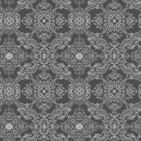 Seamless pattern texture fashionable textile print. vector