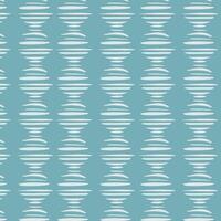 Seamless pattern texture fashionable textile print. vector