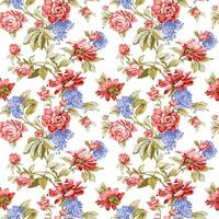 Seamless pattern texture fashionable textile print. vector