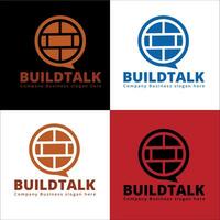 Real Estate Agent Logo House real estate logo real estate building logo Building Construction architecture vector