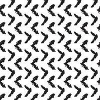 Pattern texture zig zag, seamless pattern. abstract design. Vector pattern for packaging design, textiles. brush texture