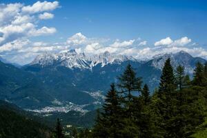 2023 07 09 Gosaldo mountain landscape 16.jpg photo