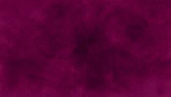 dark pink background. dark watercolor background. dark pink, violet background vector