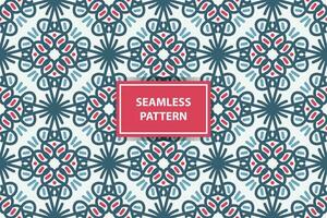 pink seamless pattern. cute background with modern minimal labels. Abstract geometric floral texture. Spring summer decor. Simple cute pattern design for babies, kids vector
