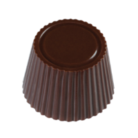 choklad godis isolerat ClipArt png