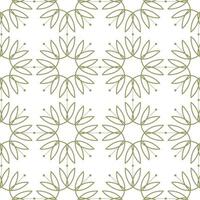 Creative pattern design element vector with abstract concept for business person
