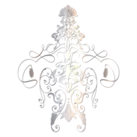 LUXURY ELEMENT METAL STYLE png