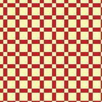 Stripe Geomaterial pattern vector