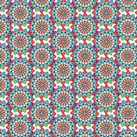 mandala de fondo transparente vector