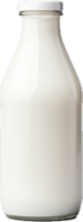 ai gegenereerd melk fles PNG